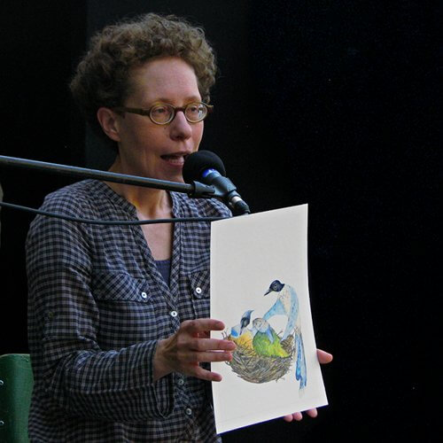 Foto: Zdenka Gajser