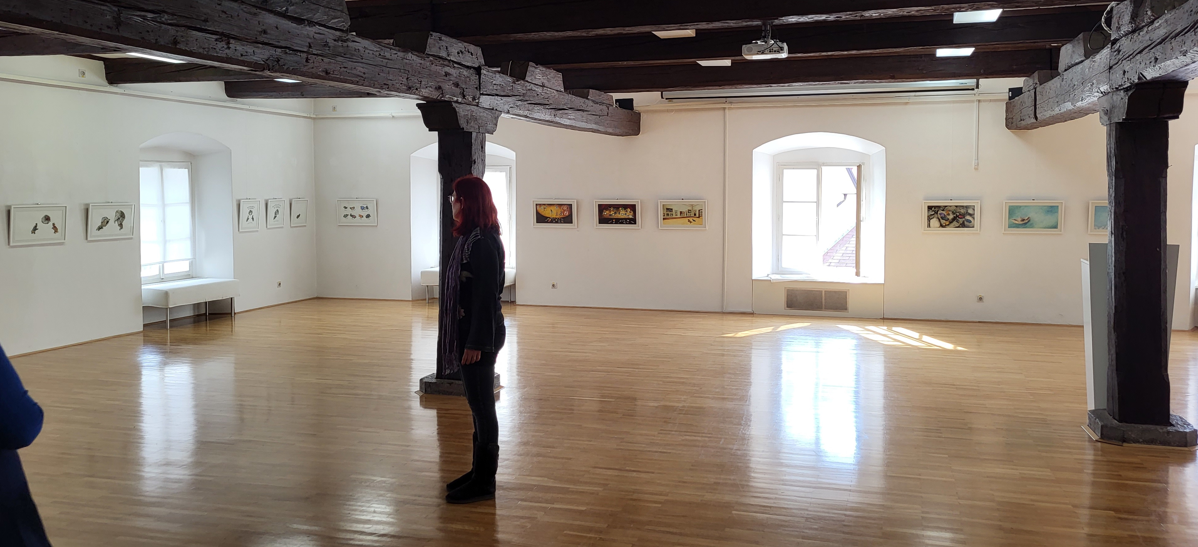 Galerija Magazin