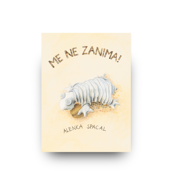 Me ne zanima!